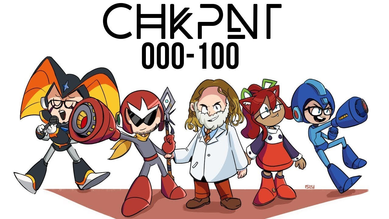CHKPNT 000-100