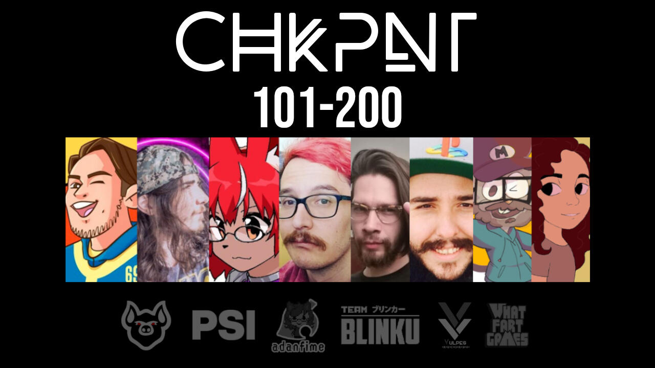 CHKPNT 101-200
