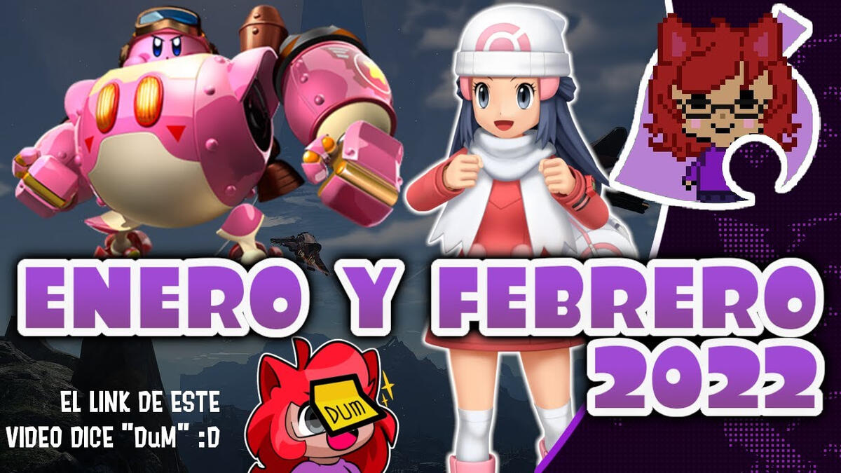 Enero y Febrero 2022