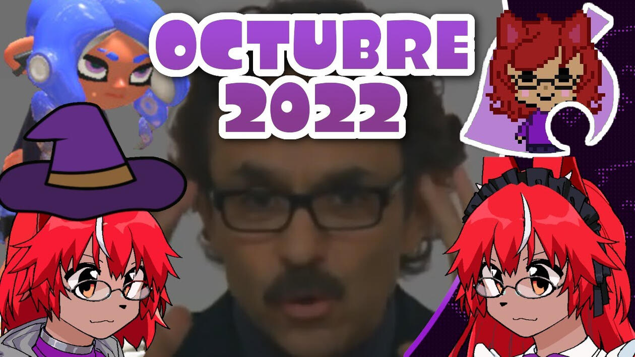 Octubre 2022